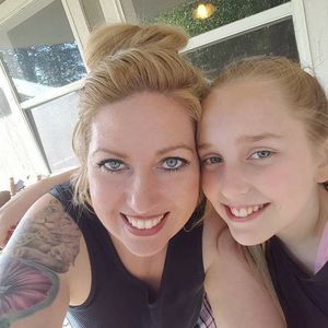 Meet your Posher, Sheena